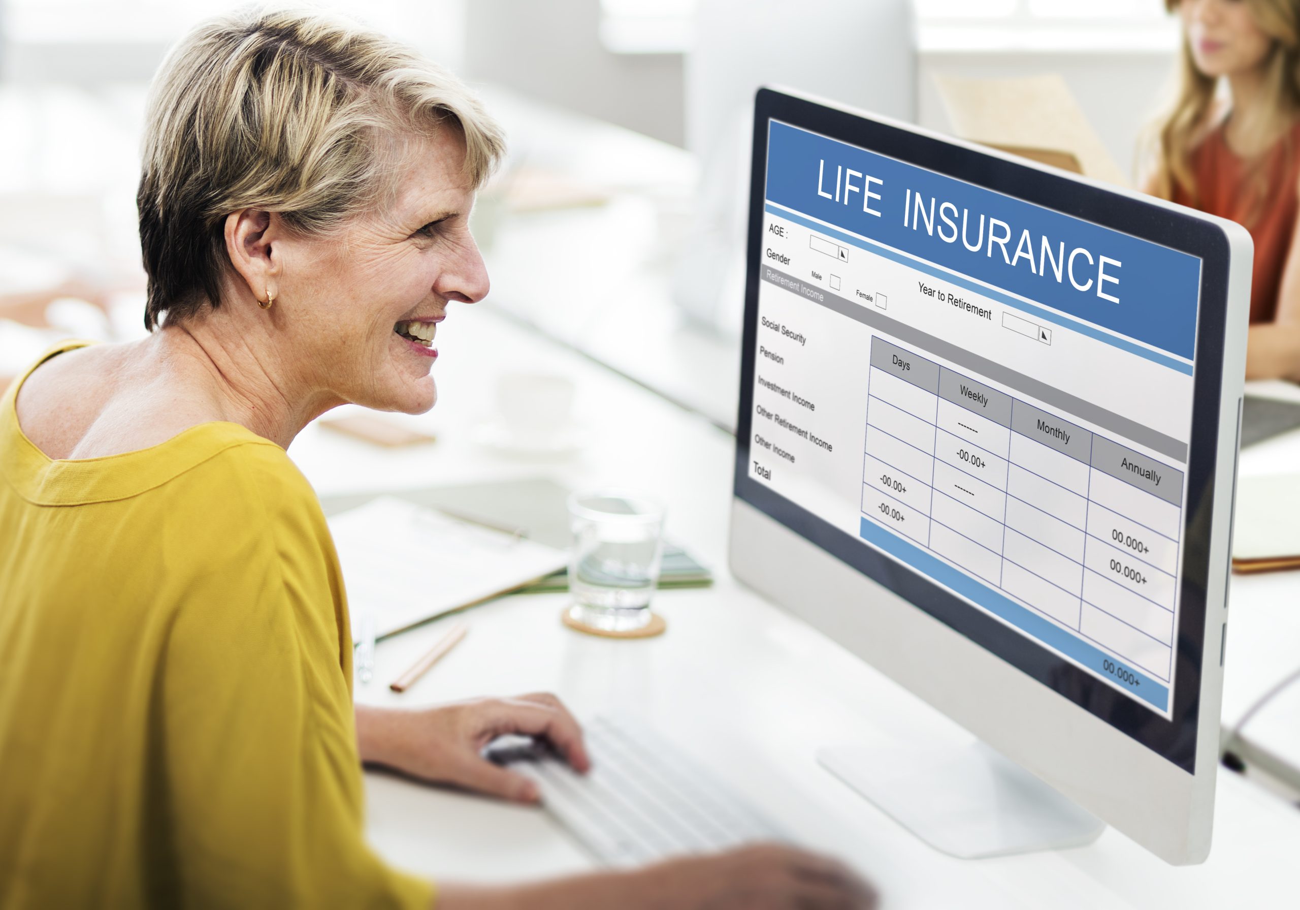 Nonguaranteed Life Insurance Benefits In Canada: Key Charges