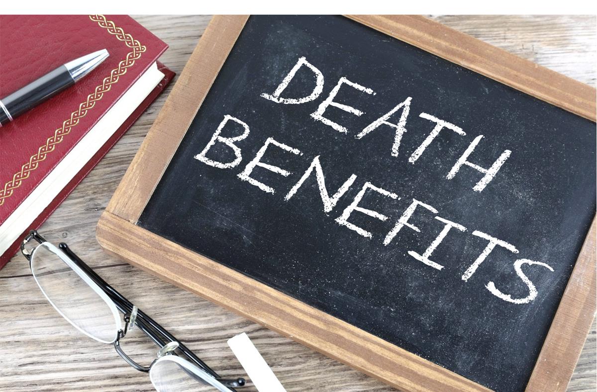 How Life Insurance Death Benefits Work In Canada Payouts & Taxes
